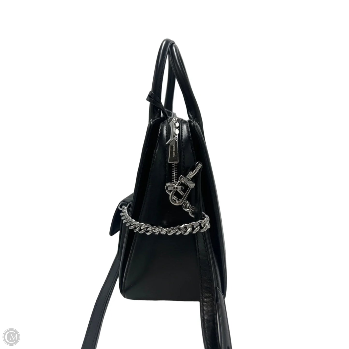 Michael Kors Laila Designer Satchel Handbag