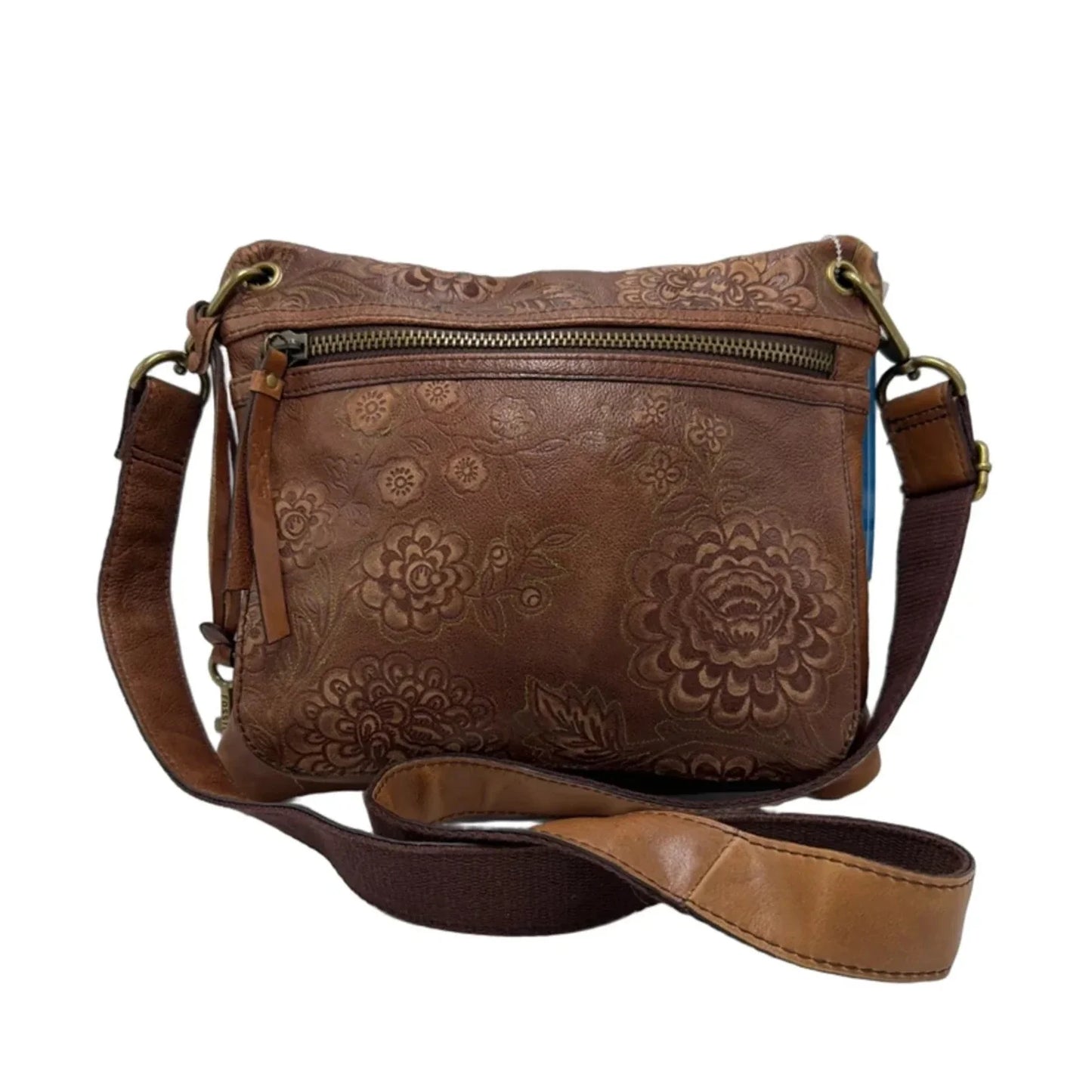 Crossbody By Fossil
