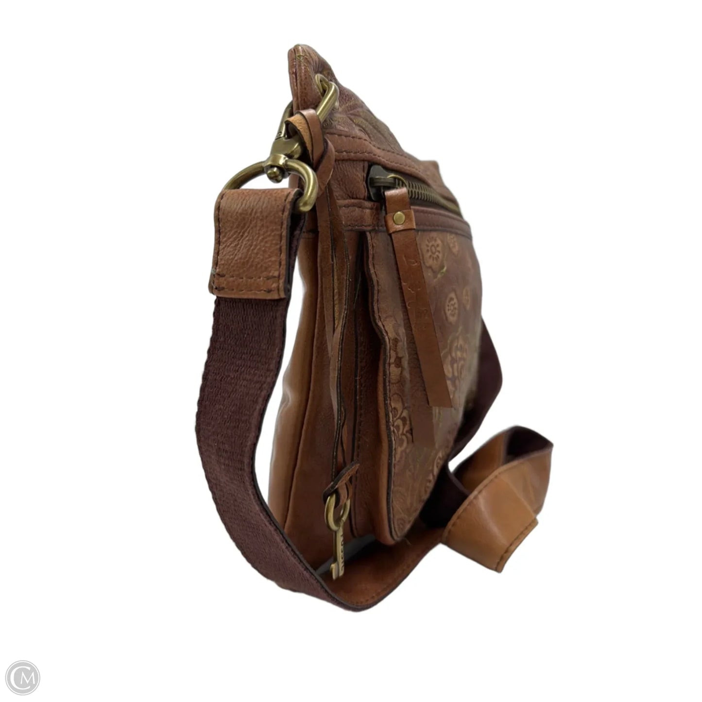 Crossbody By Fossil