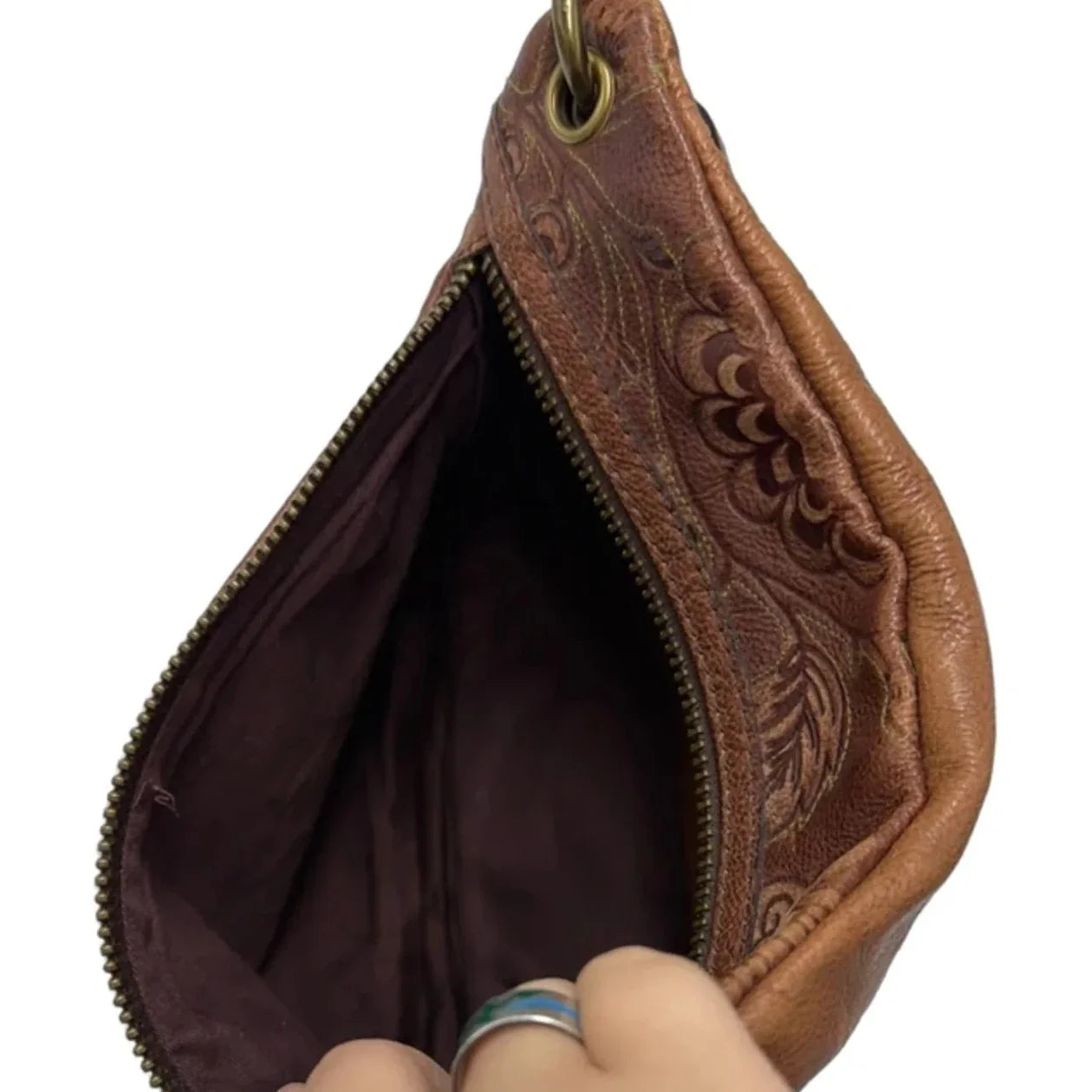 Crossbody By Fossil