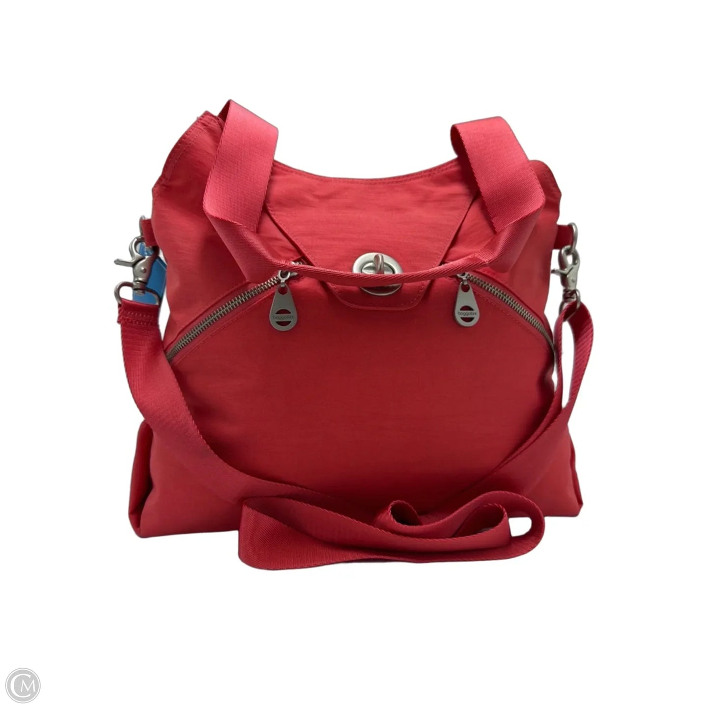 Crossbody By Baggallini
