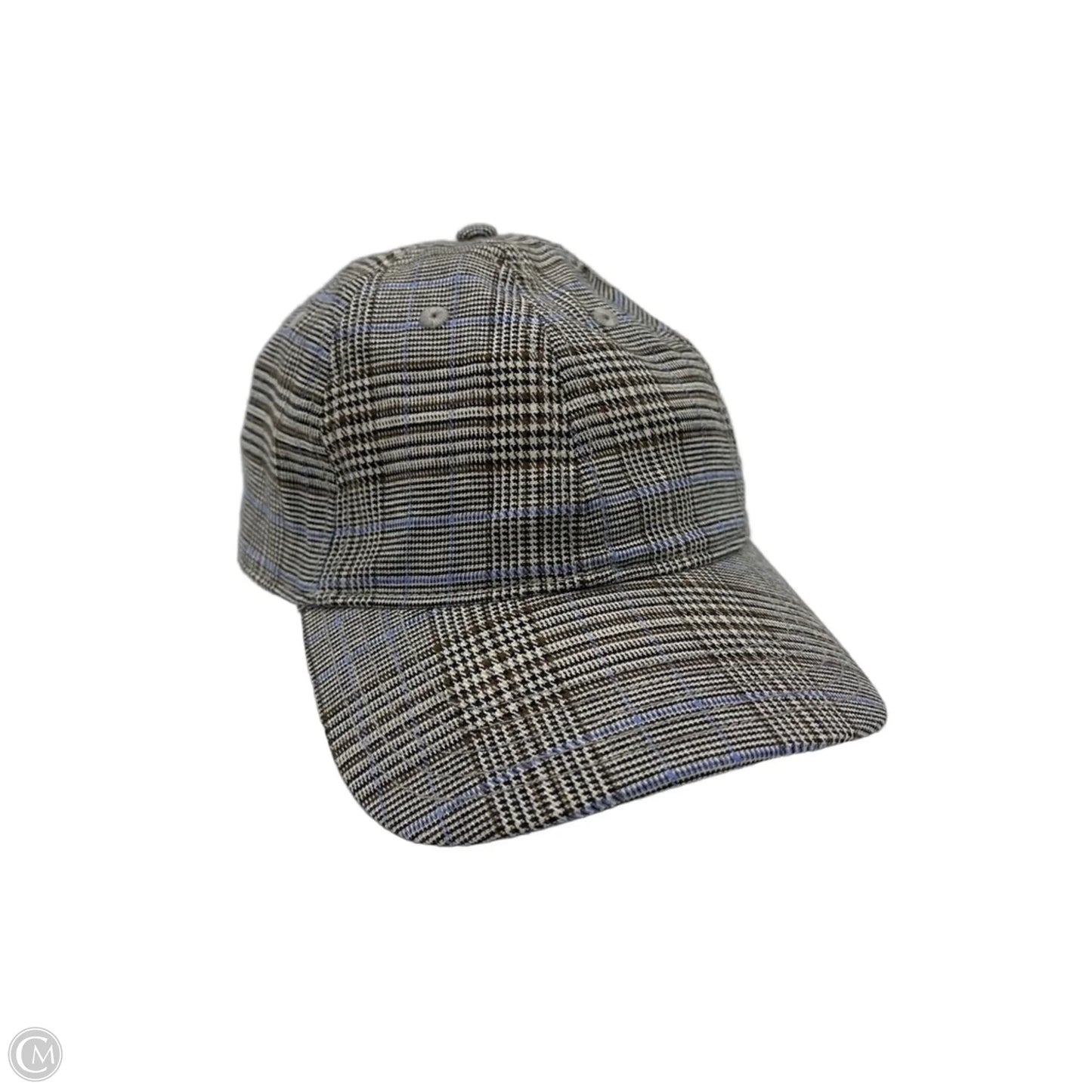 Hat Baseball Cap By Madewell