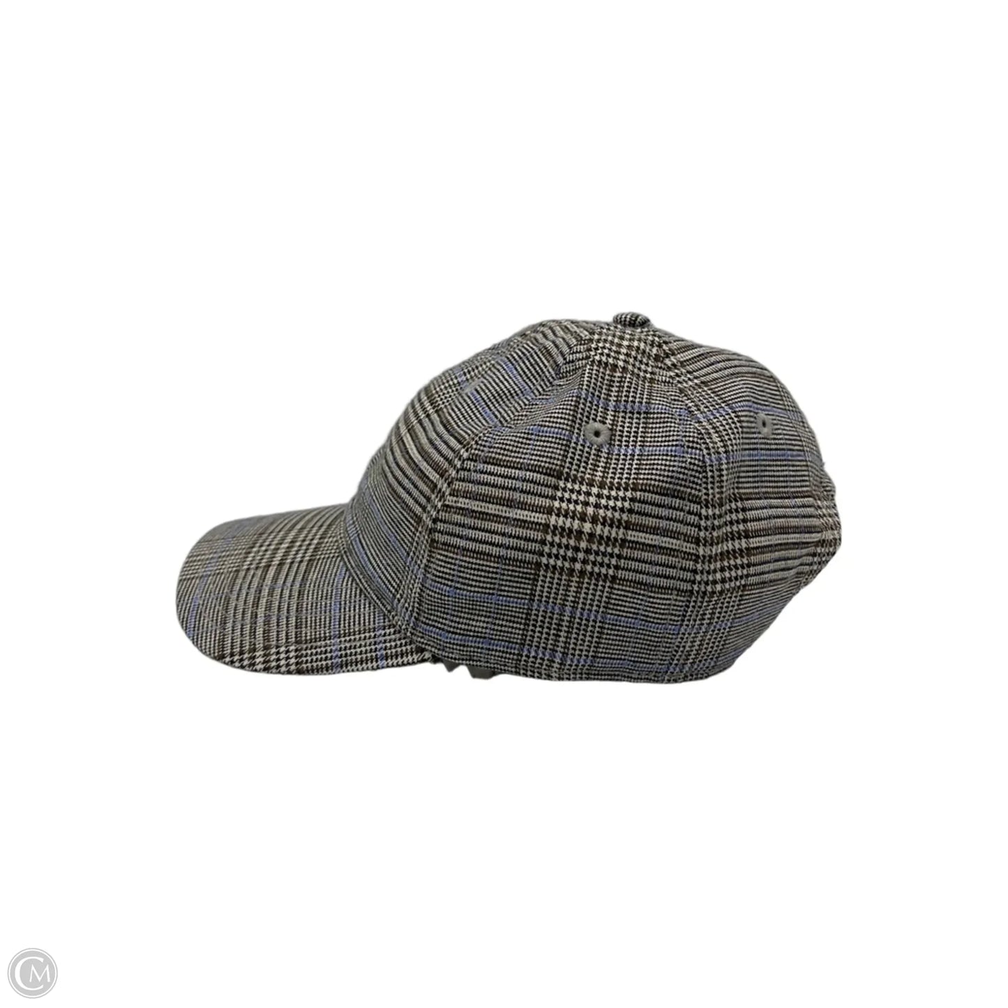Hat Baseball Cap By Madewell