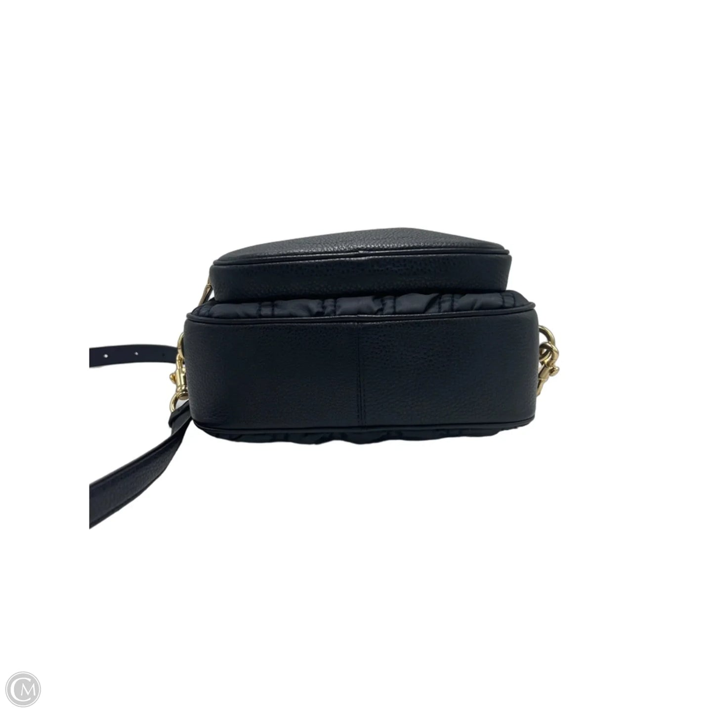 Coach Court Designer Crossbody Handbag