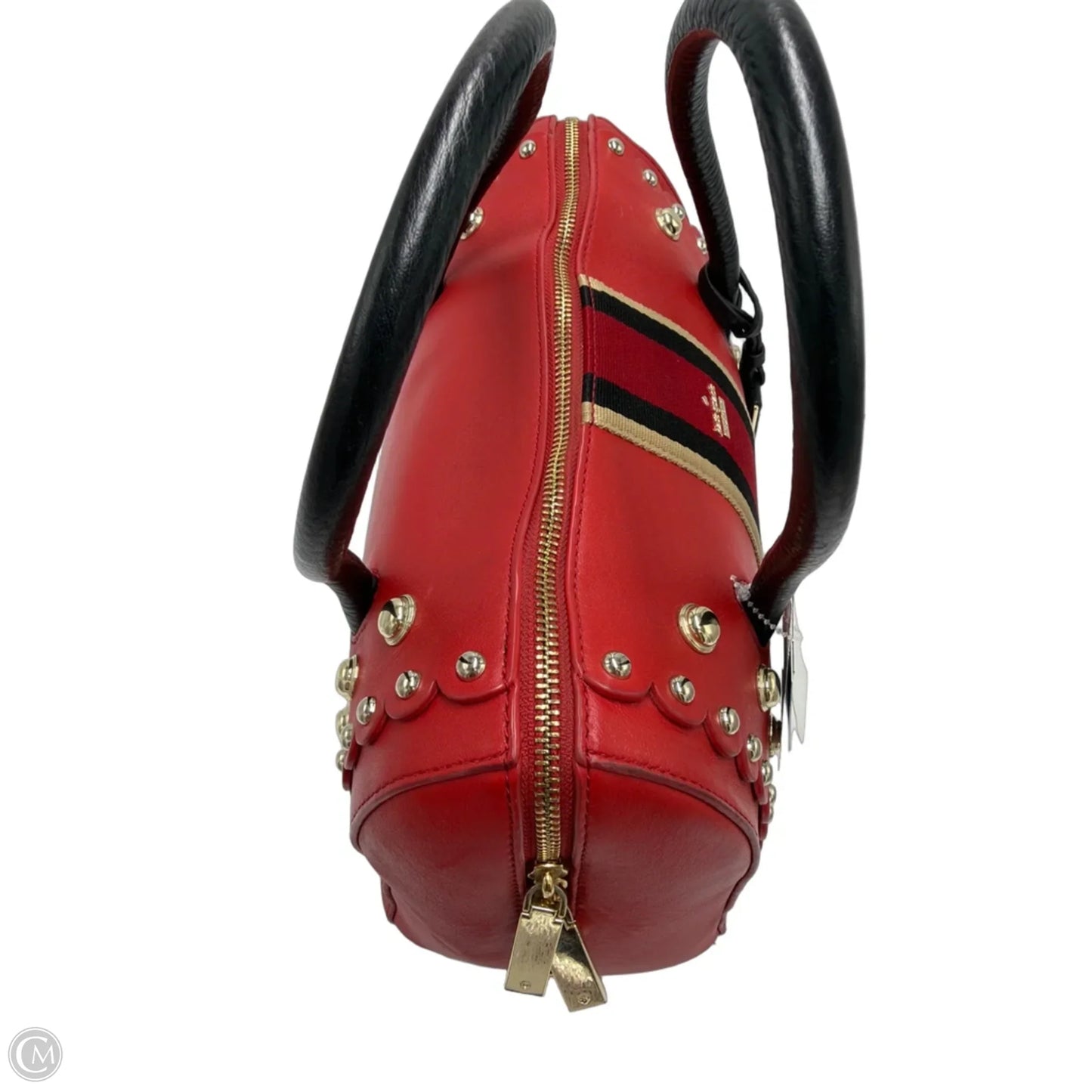 Kate Spade Madison Stewart Street Designer Satchel