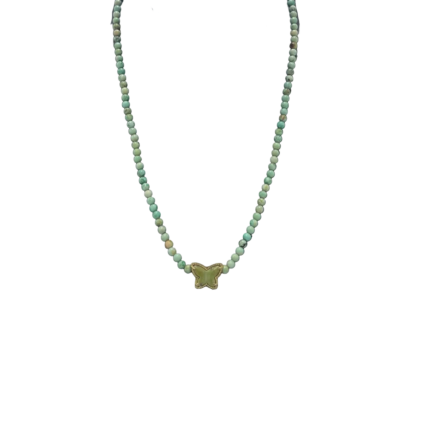 Necklace Designer By Kendra Scott