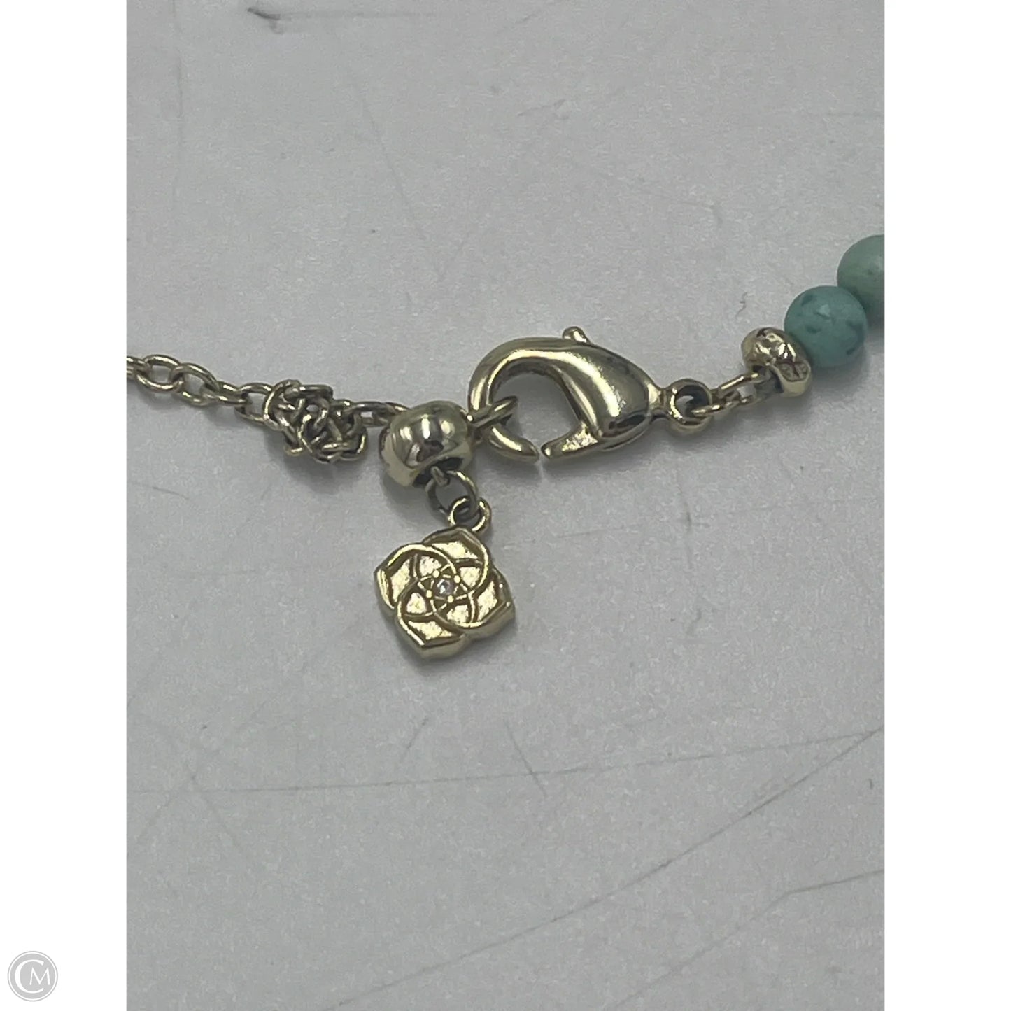Necklace Designer By Kendra Scott