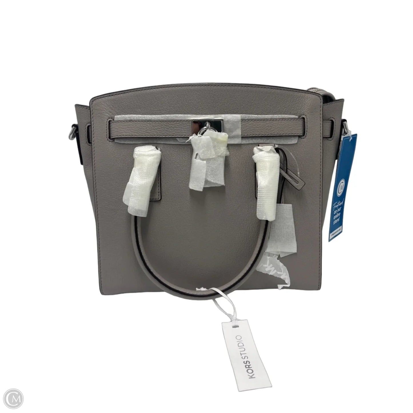 New! Handbag Designer By Michael Kors