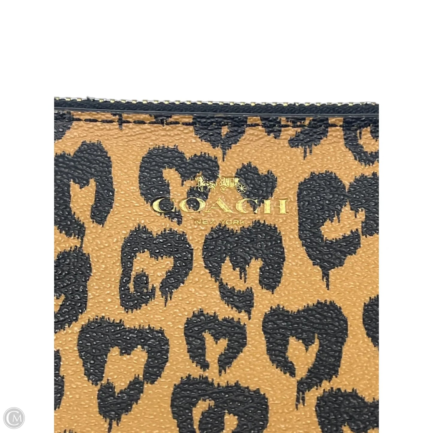 Wristlet Designer By Coach,