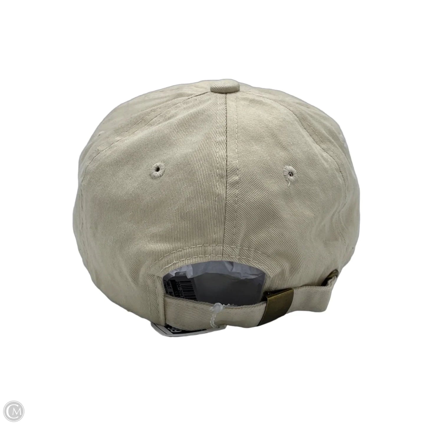 Museum of Peace & Quiet Hat Baseball Cap