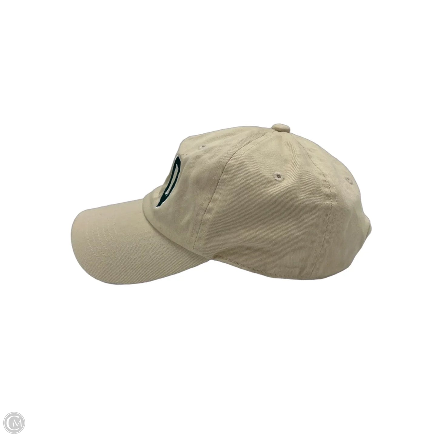 Museum of Peace & Quiet Hat Baseball Cap
