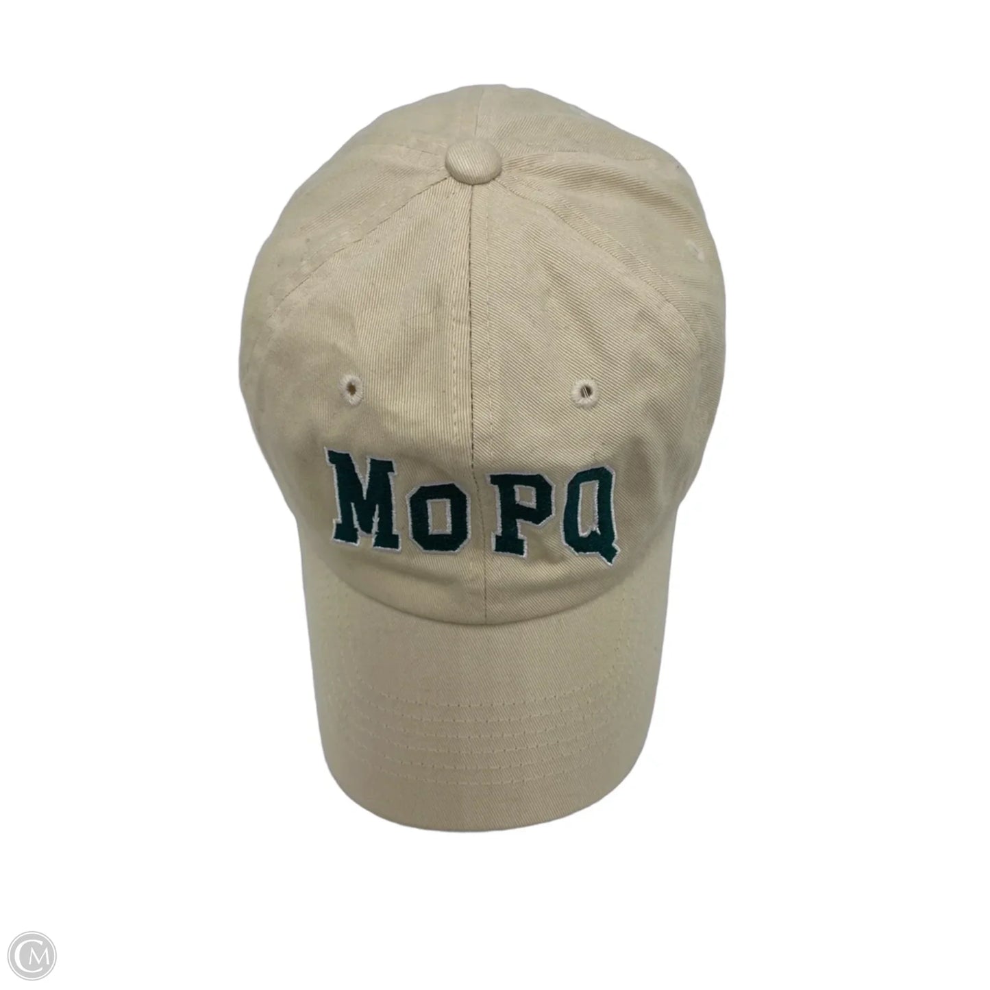 Museum of Peace & Quiet Hat Baseball Cap