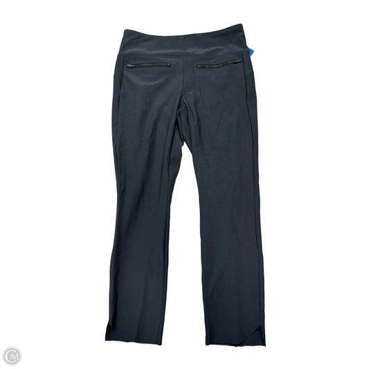 Athletic Pants By Athleta In Grey, Size: M