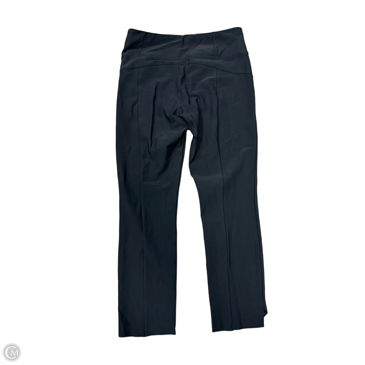 Athletic Pants By Athleta In Grey, Size: M