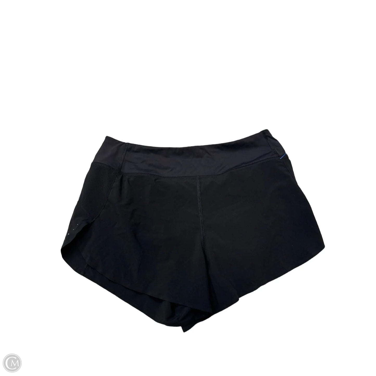 Athletic Shorts By Athleta In Black, Size: M