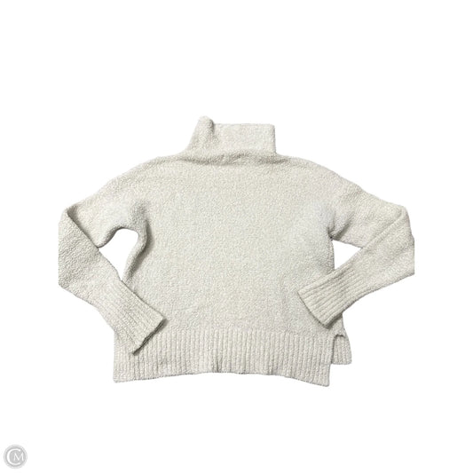Sweater Designer By Ugg In White, Size: S