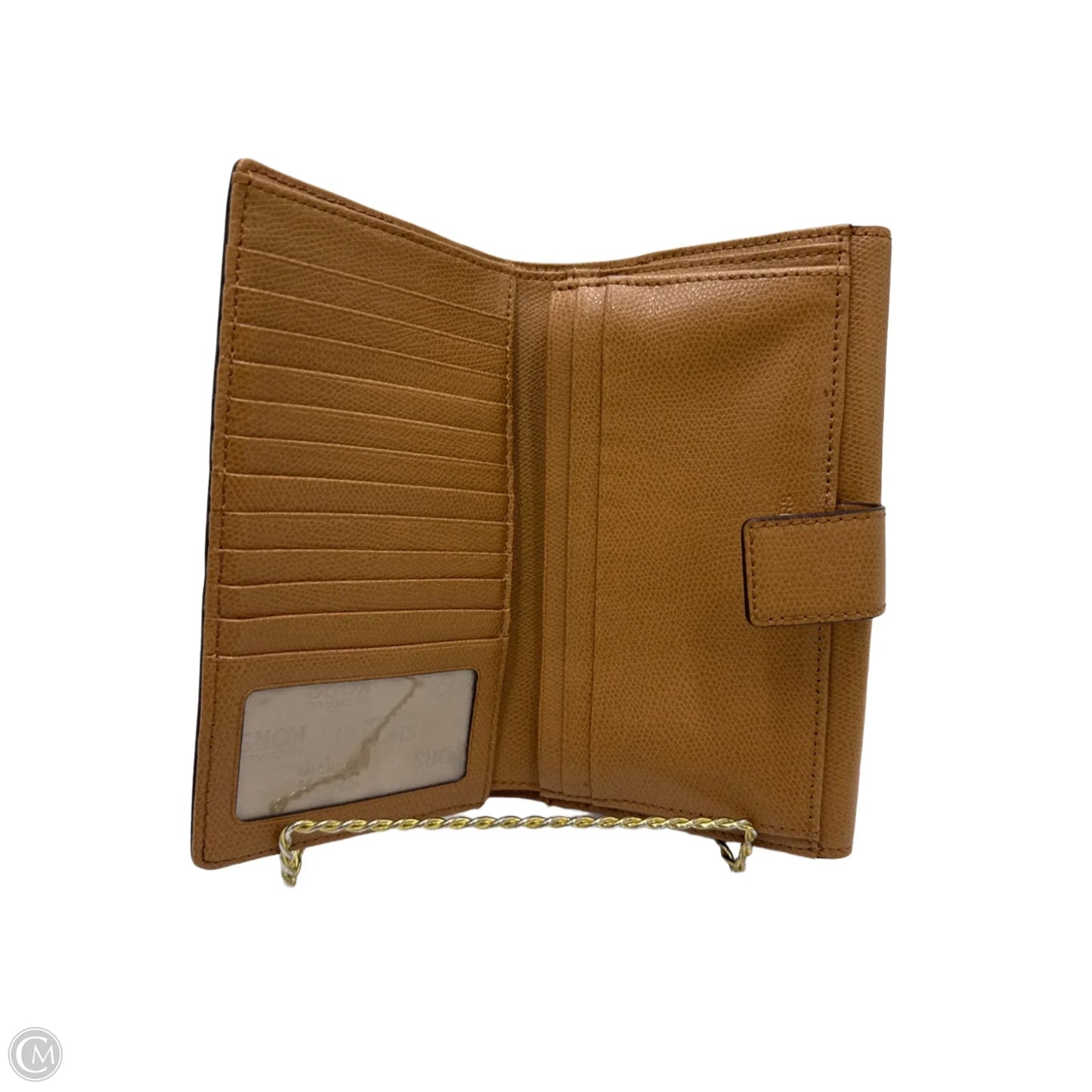 Wallet Designer By Michael Kors