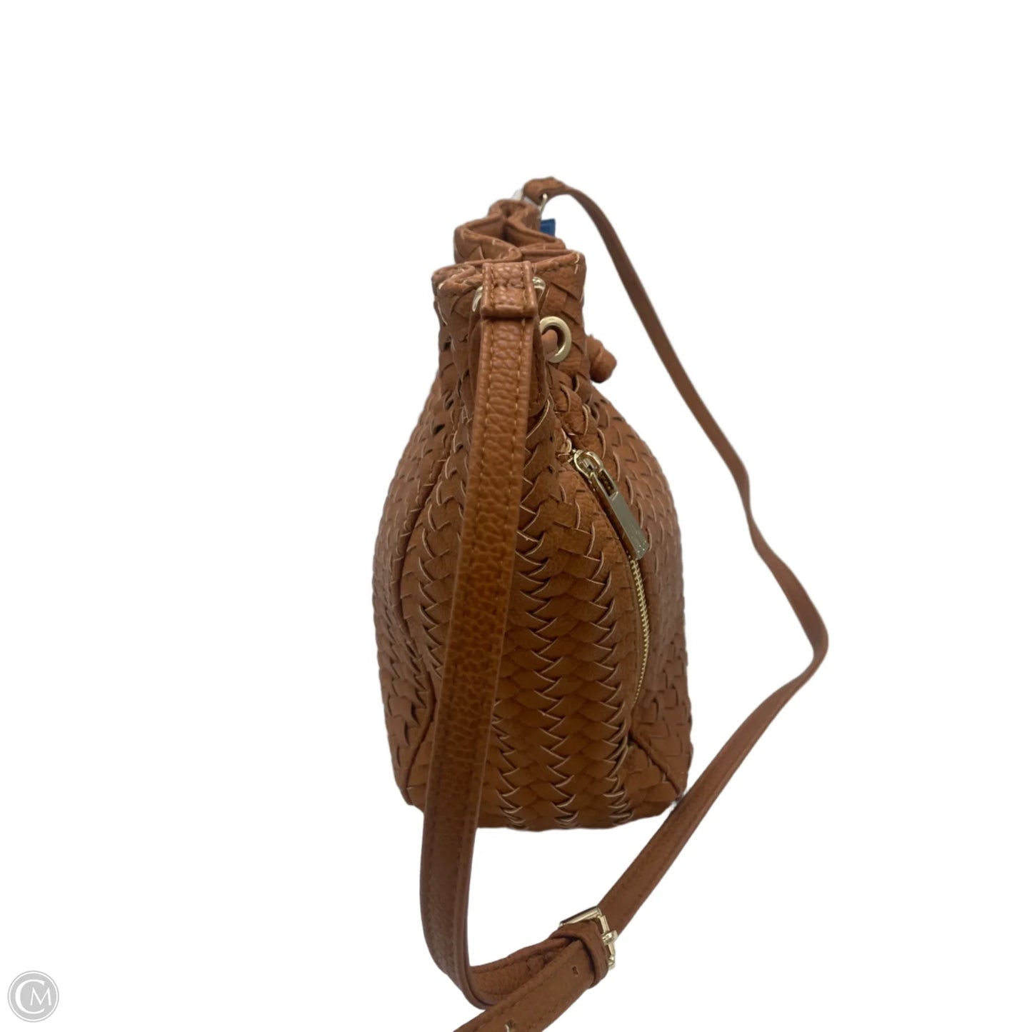 Crossbody Designer By Neiman Marcus