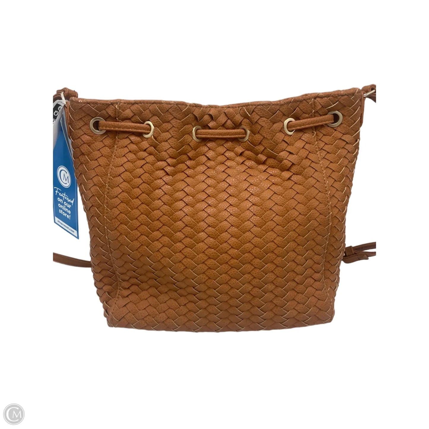 Crossbody Designer By Neiman Marcus