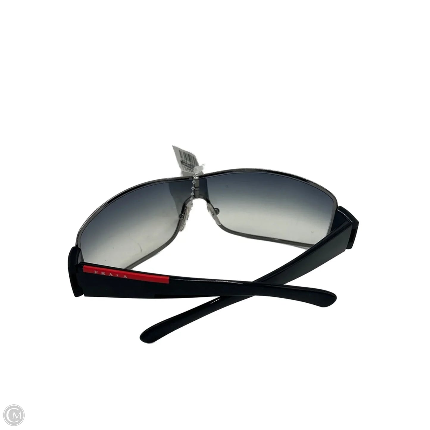 Sunglasses Luxury Designer By Prada