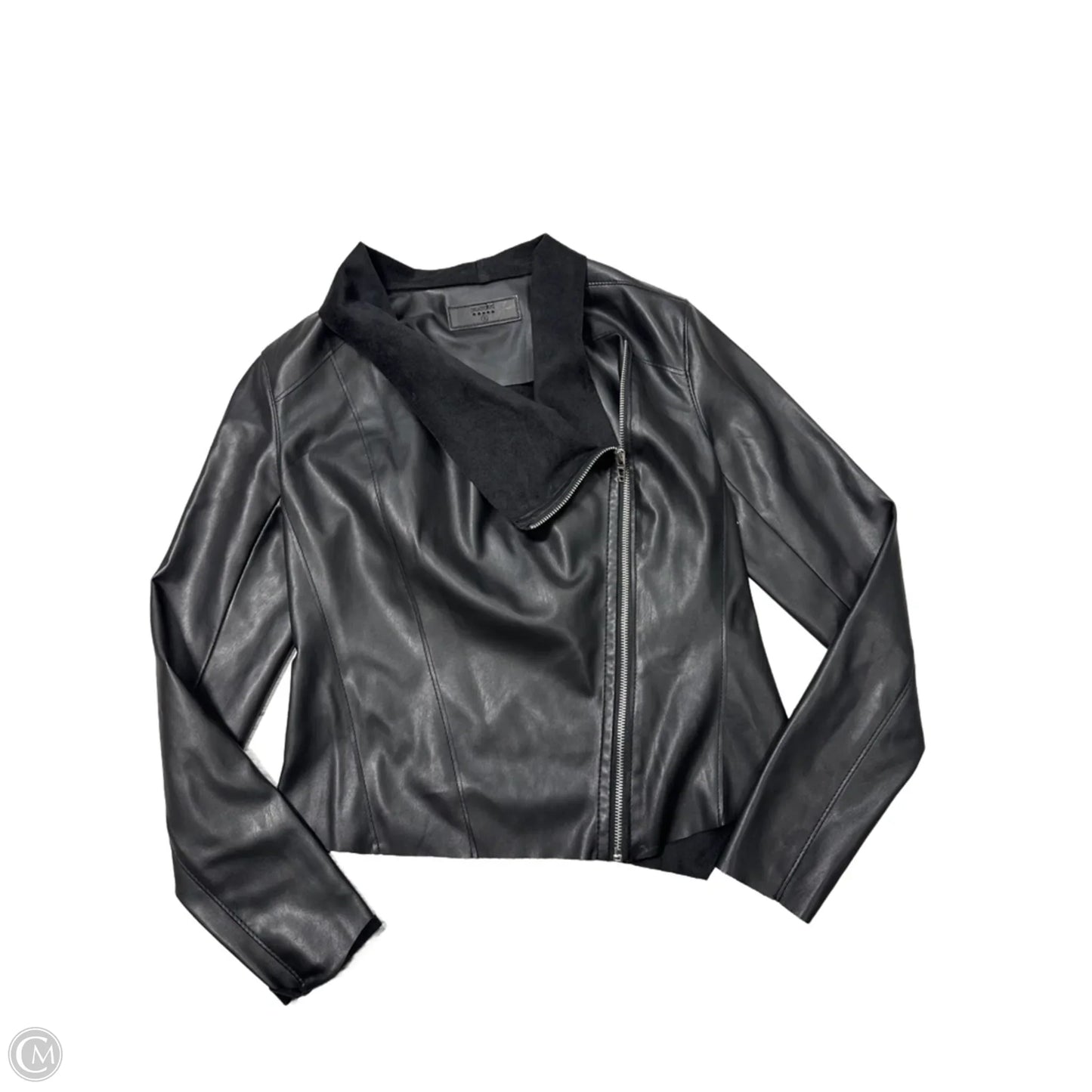 Blazer By Blanknyc In Black, Size: S