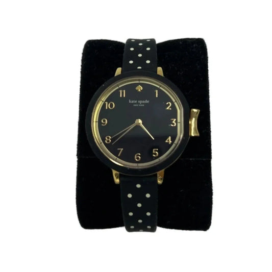 Watch Designer By Kate Spade