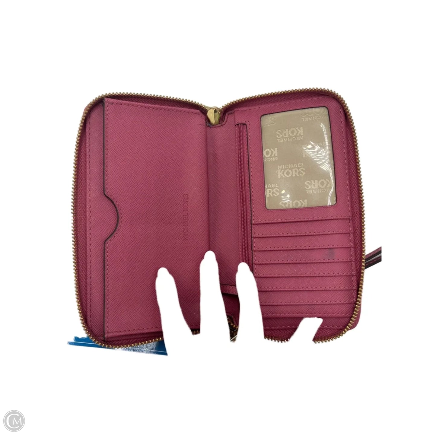 Wristlet Designer By Michael Kors