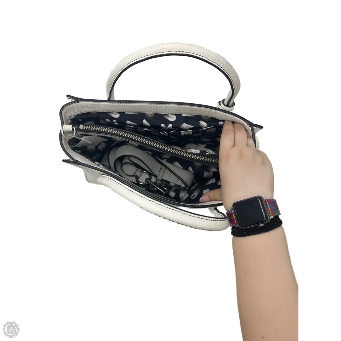Handbag / Satchel by  Designer Marc Jacobs