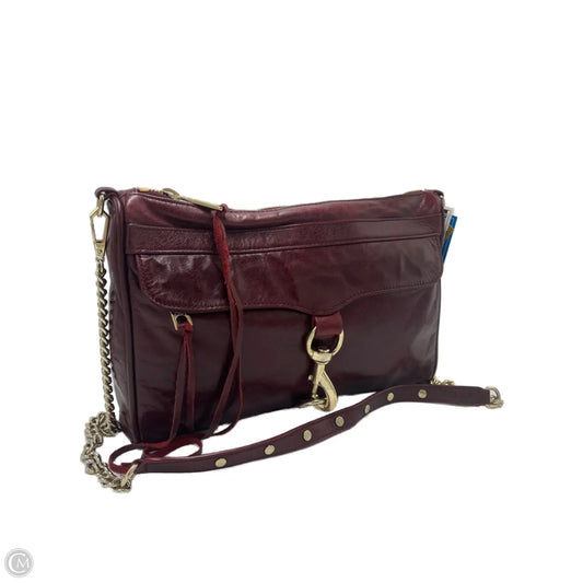 Crossbody Designer By Rebecca Minkoff