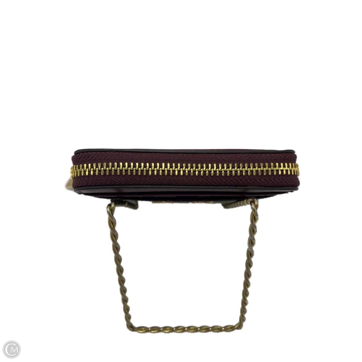 New! Wallet Designer By Michael Kors