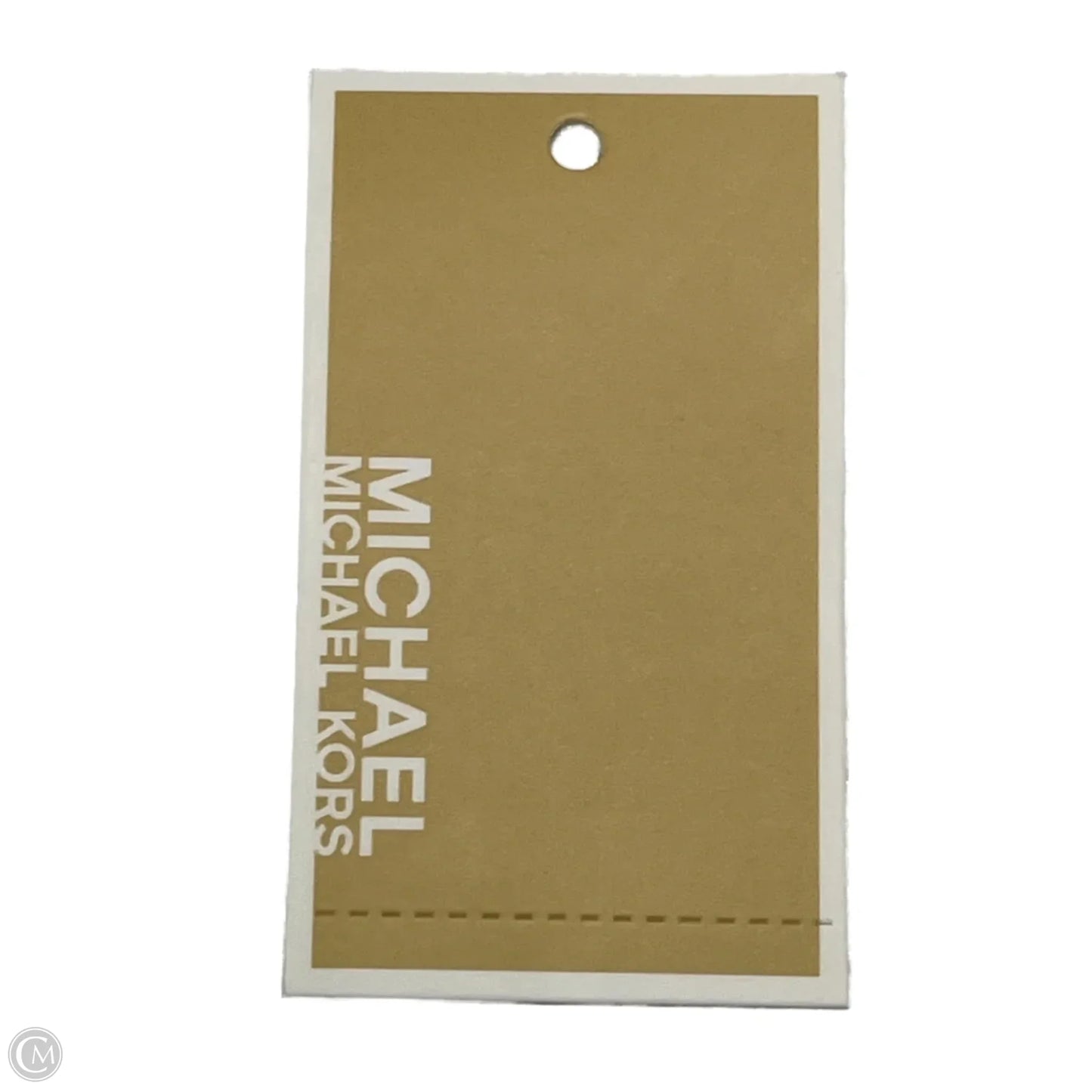 New! Wallet Designer By Michael Kors