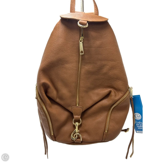 Backpack Designer By Rebecca Minkoff