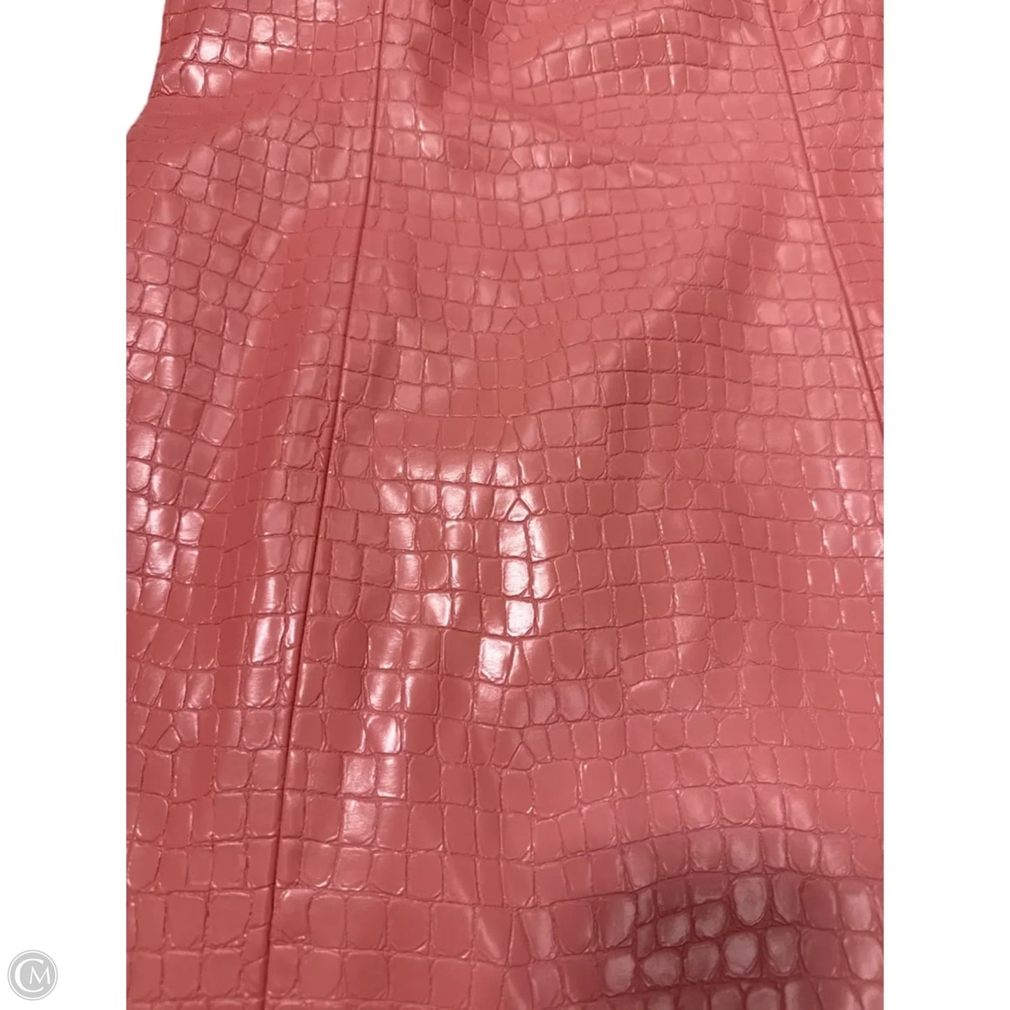 Dress Designer By Alice + Olivia In Pink, Size: S