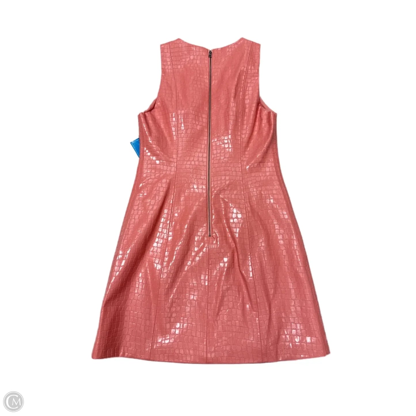 Dress Designer By Alice + Olivia In Pink, Size: S
