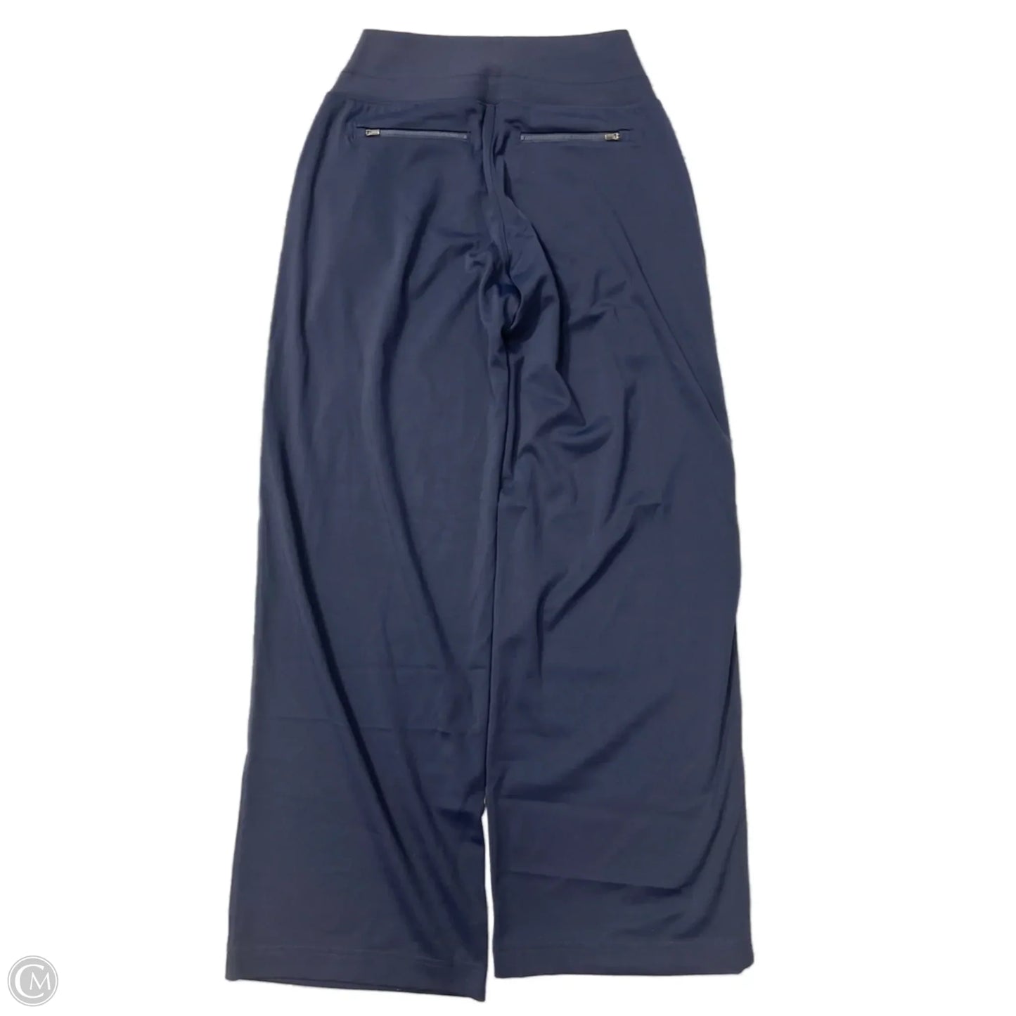 Athletic Pants By Athleta In Navy, Size: S