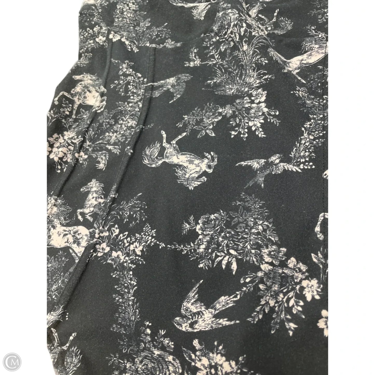 Bodysuit By Free People In Black, Size: Xl