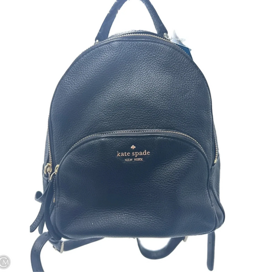 Backpack Designer By Kate Spade