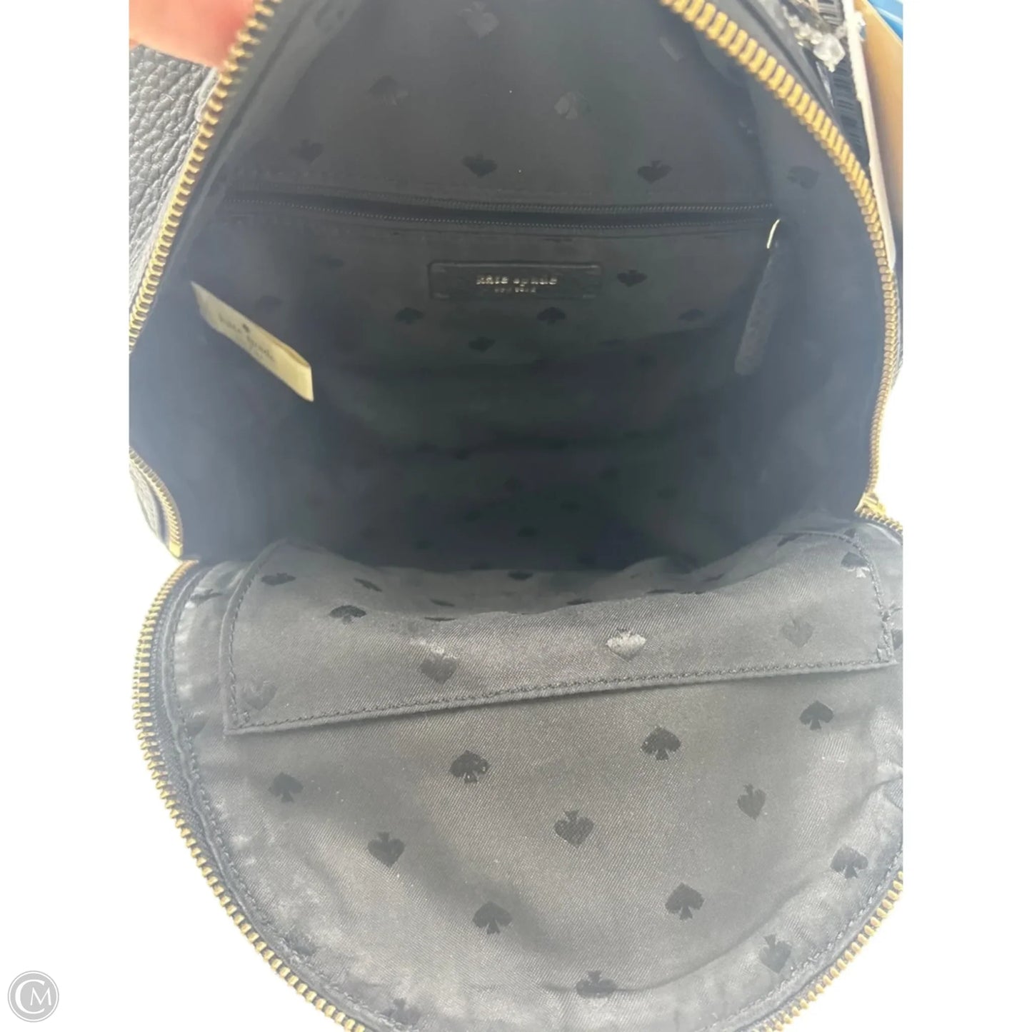 Backpack Designer By Kate Spade
