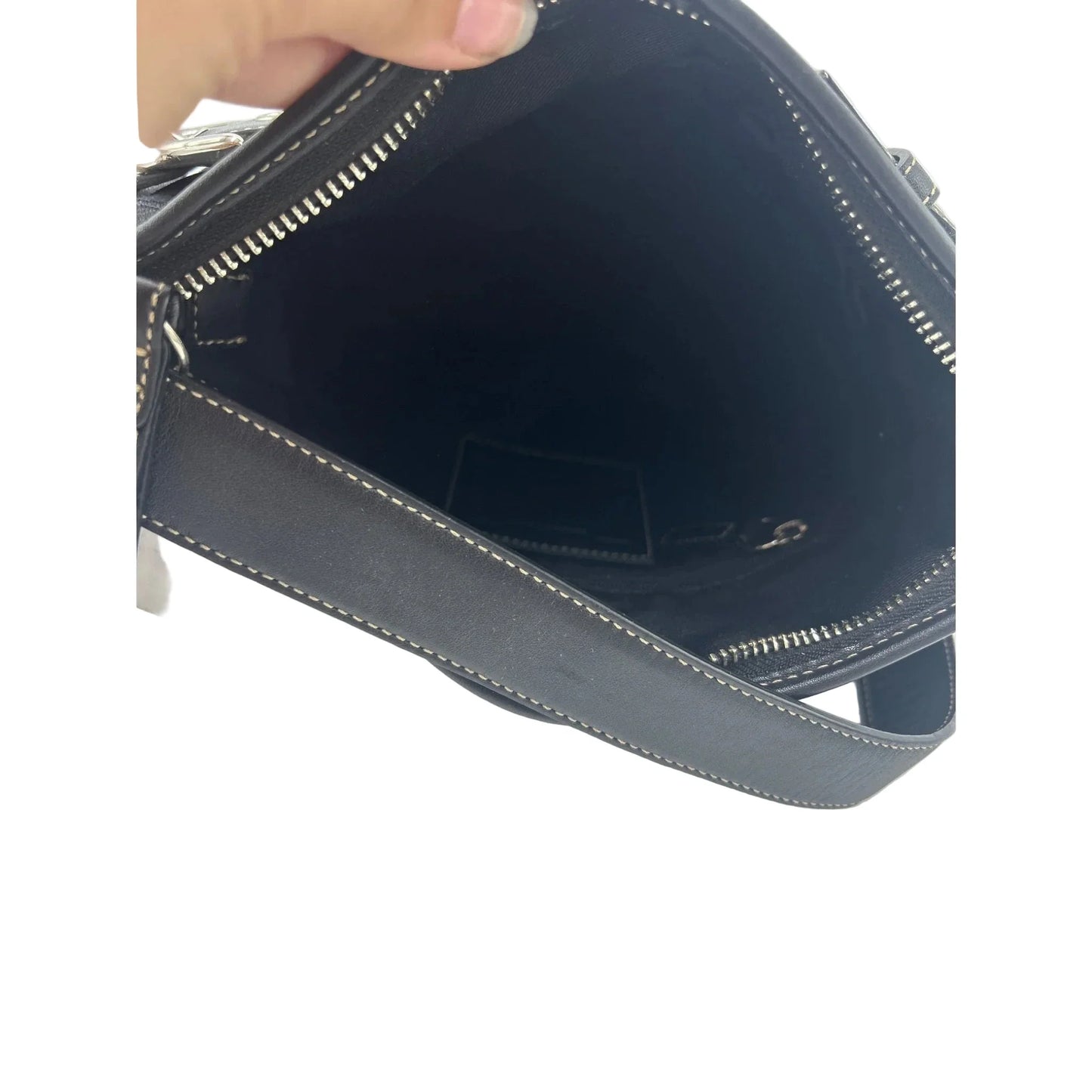 Handbag Designer By Coach