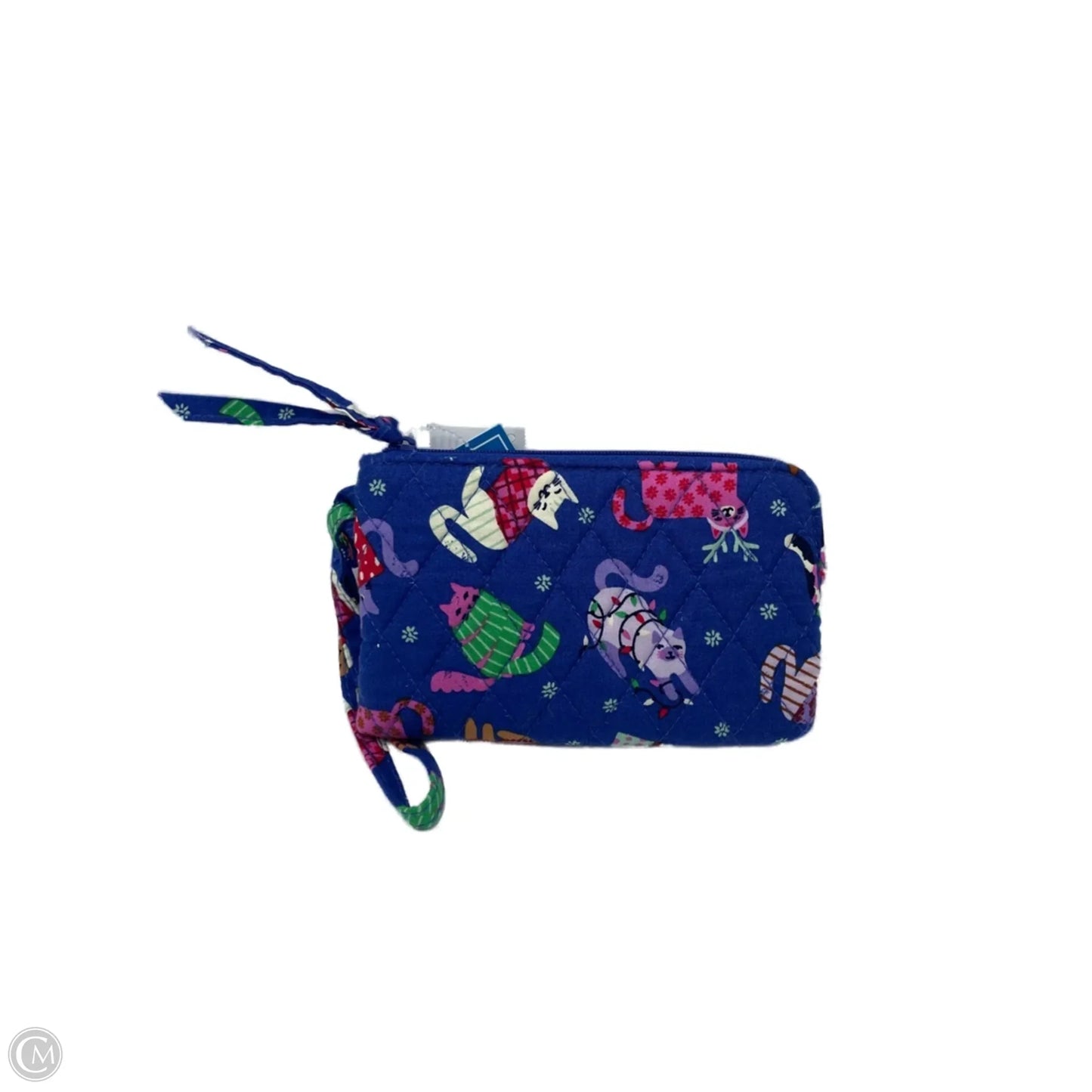 Wristlet By Vera Bradley
