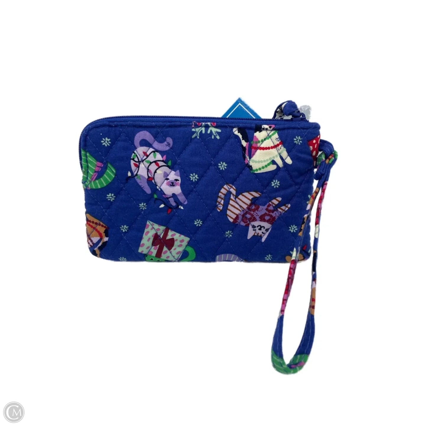 Wristlet By Vera Bradley