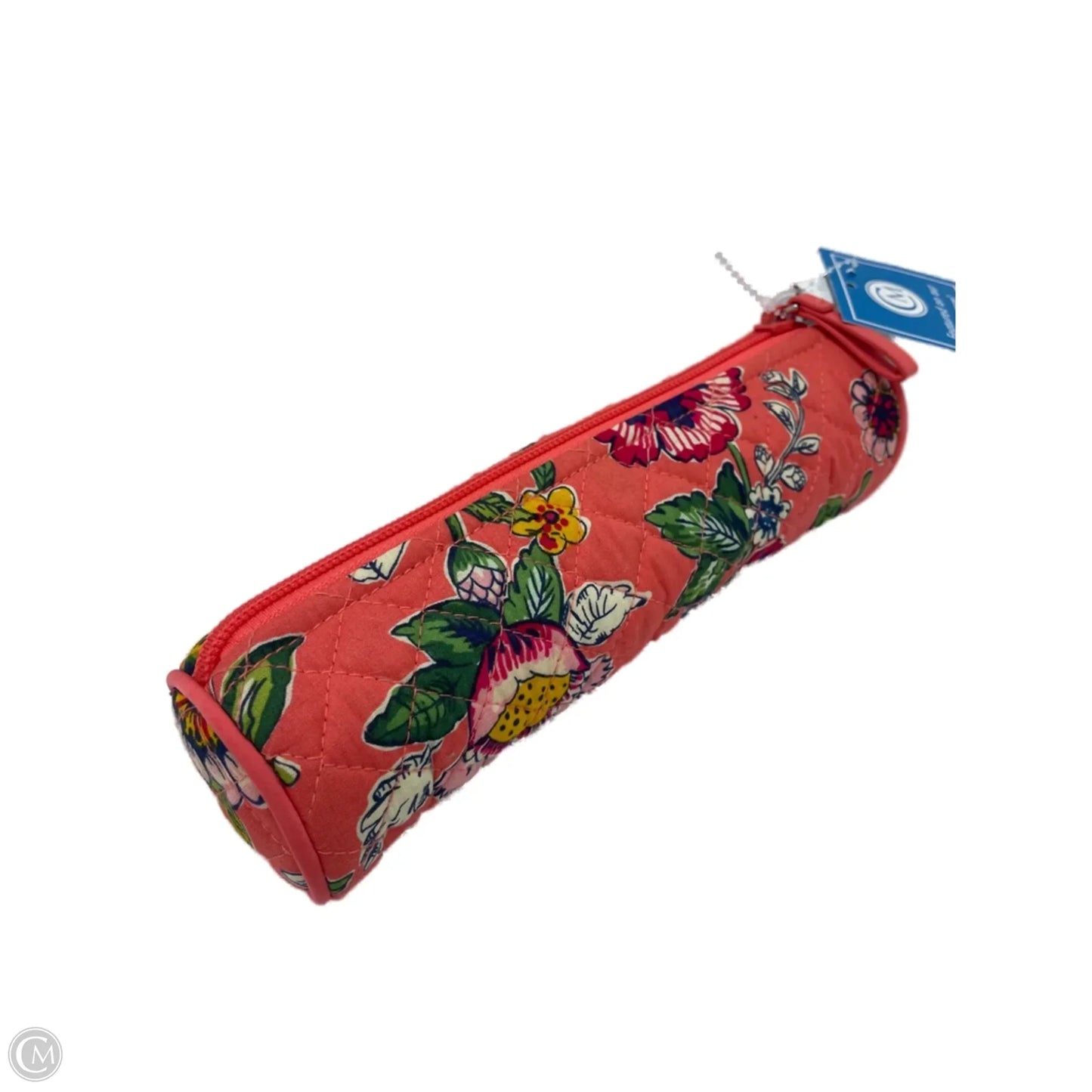 Vera Bradley Travel Jewelry / Makeup Case