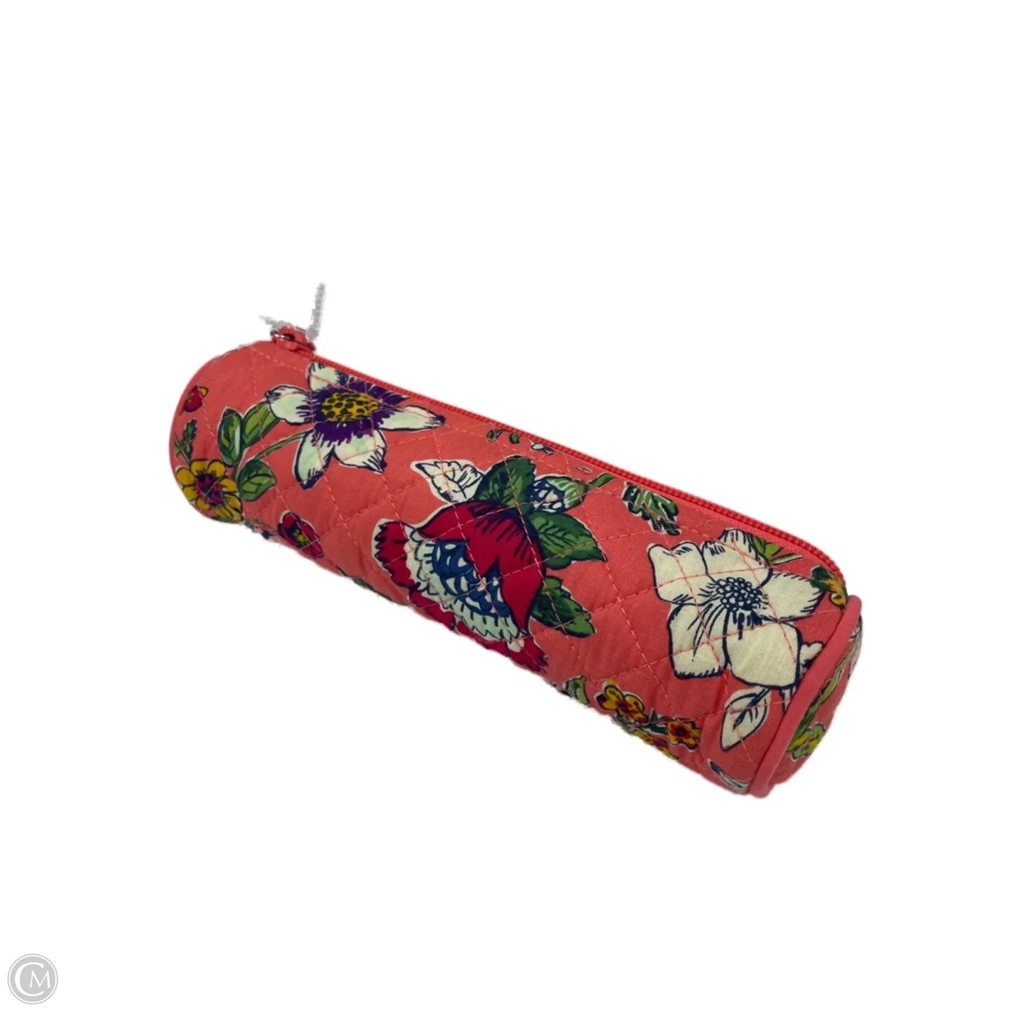 Vera Bradley Travel Jewelry / Makeup Case