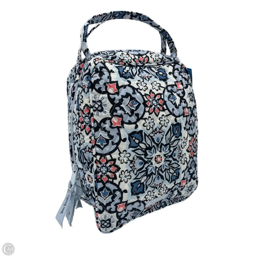 Lunchbox Designer By Vera Bradley