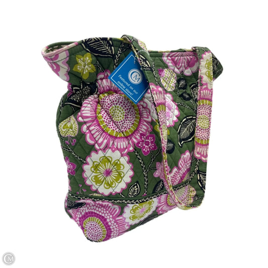 Handbag Designer By Vera Bradley