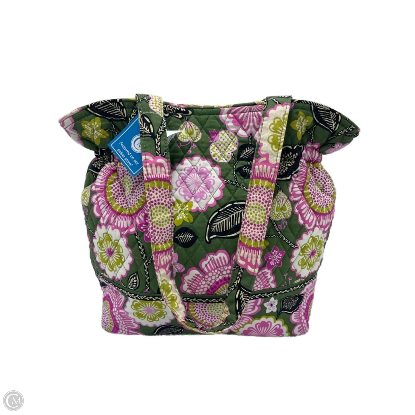 Handbag Designer By Vera Bradley