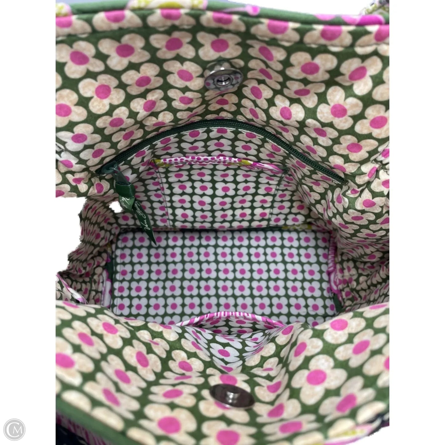 Handbag Designer By Vera Bradley