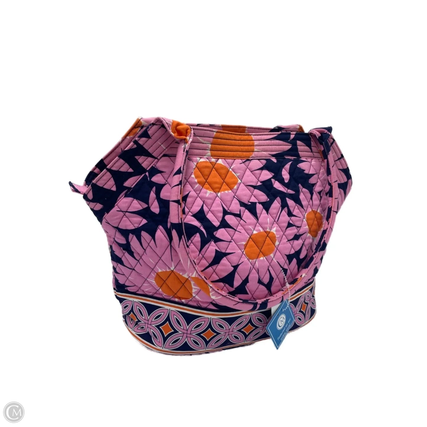 Handbag By Vera Bradley