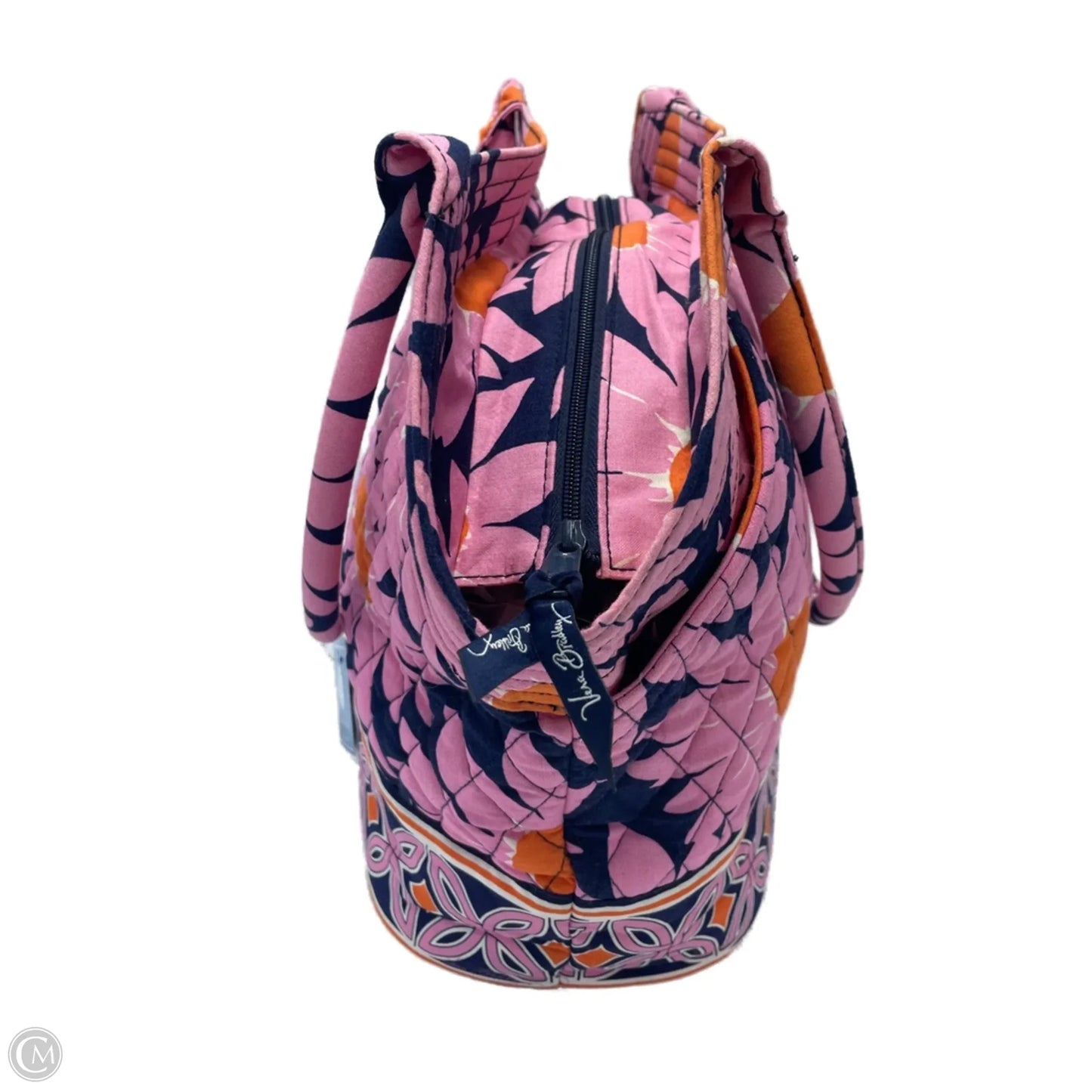 Handbag By Vera Bradley