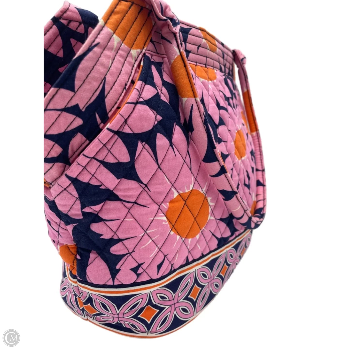 Handbag By Vera Bradley